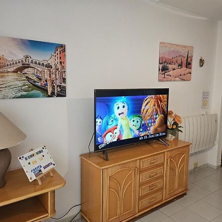 Casita Bonita Daire Calp Dış mekan fotoğraf