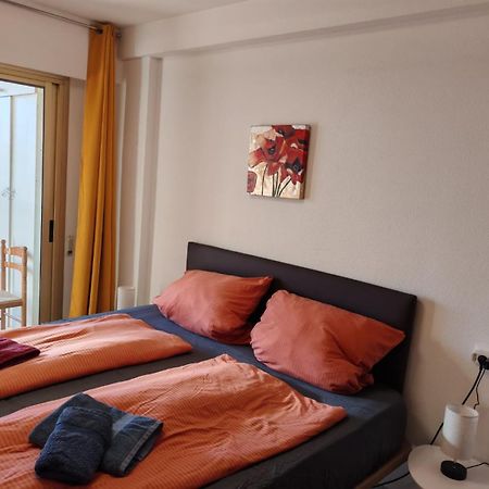 Casita Bonita Daire Calp Dış mekan fotoğraf