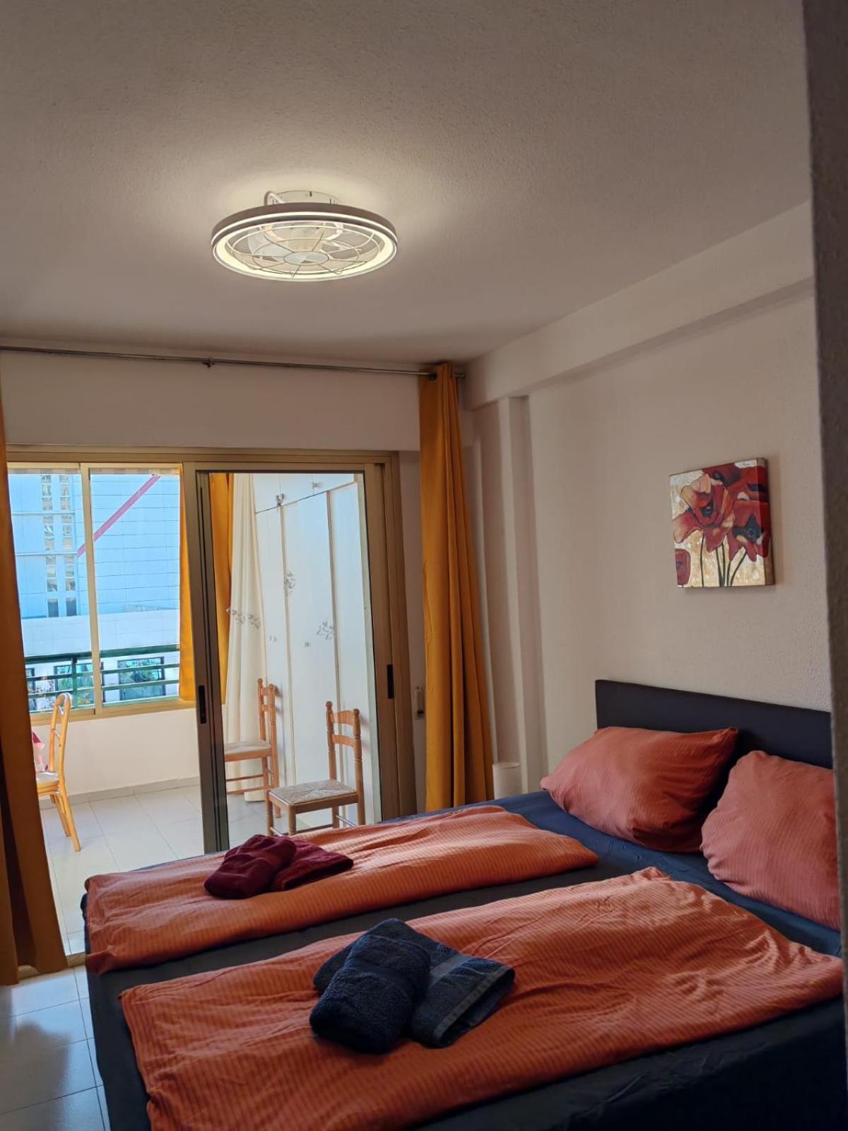 Casita Bonita Daire Calp Dış mekan fotoğraf